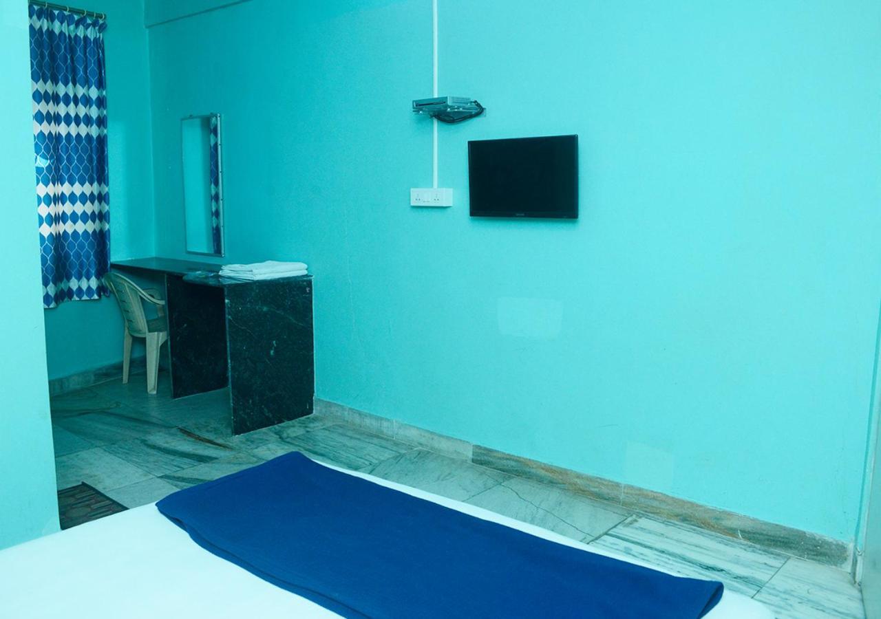 SRK Hotel- Grant Road Mumbai  Buitenkant foto